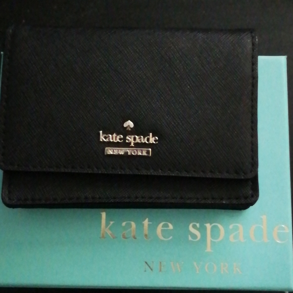 Kate Spade cardholder /wallet
